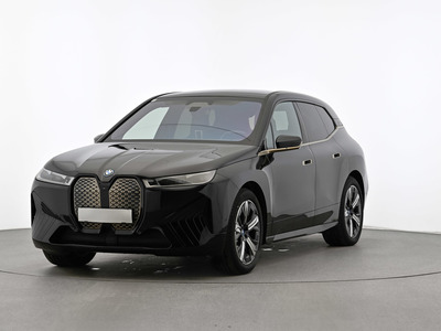 BMW iX xDrive40 71kWh (I20) Sportpaket, 2021