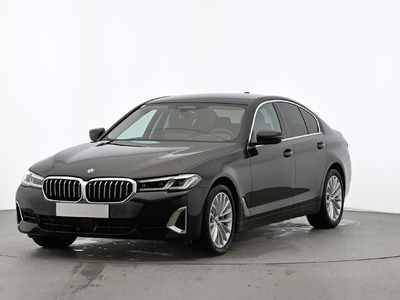 BMW 530d xDrive 48 V Aut. (G30) Luxury Line, 2021