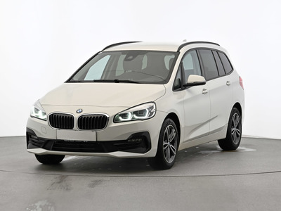 BMW 218d Gran Tourer Aut. (F46) Sport Line, 2019