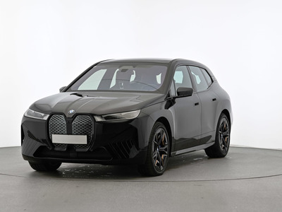 BMW iX xDrive40 71kWh (I20) Sportpaket - Edition Ultimate, 2022