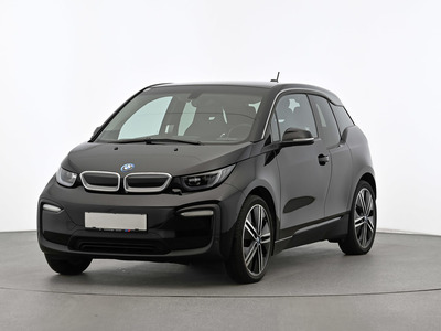BMW i3 42,2kWh (I01) -, 2021