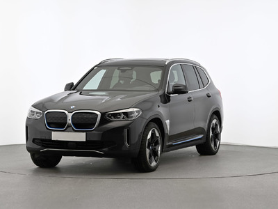 BMW iX3 (G08) Impressive, 2021