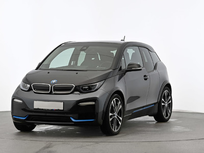 BMW i3 42,4kWh (I01) S, 2021