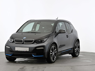 BMW i3 42,4kWh (I01) S, 2021