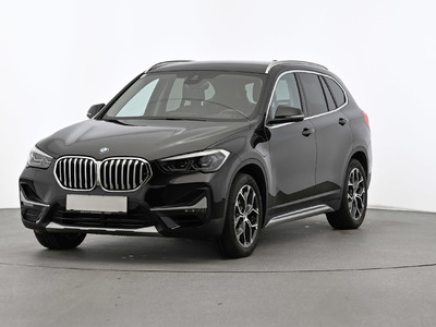 BMW X1 xDrive25e PHEV Aut. (F48) Aut. (F48, 2021