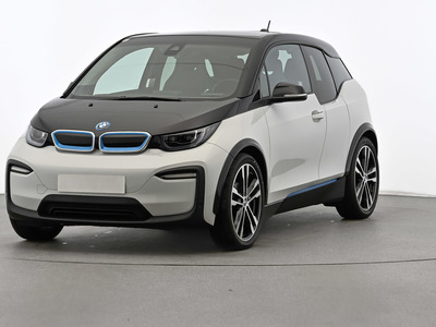 BMW i3 42,2kWh (I01) -, 2021