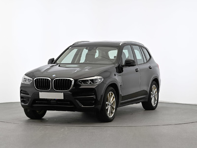 BMW X3 xDrive30e PHEV Aut. (G01) PHEV Aut. (G01), 2020