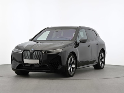 BMW iX xDrive40 71kWh (I20) Sportpaket, 2022