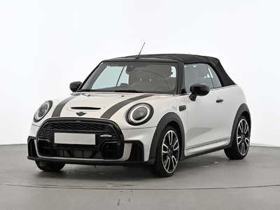MINI Cooper S Cabrio Aut. John Cooper Works Trim (F57), 2024