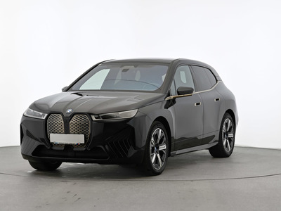 BMW iX xDrive40 71kWh (I20) Sportpaket, 2021