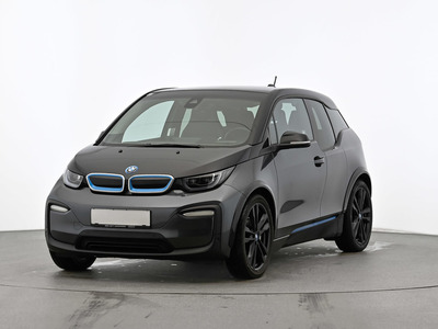 BMW i3 42,2kWh (I01) -, 2021