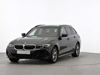 BMW 318d Touring (G21) -, 2022
