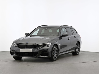 BMW 330e PHEV xDrive Touring Aut. (G21) -, 2021