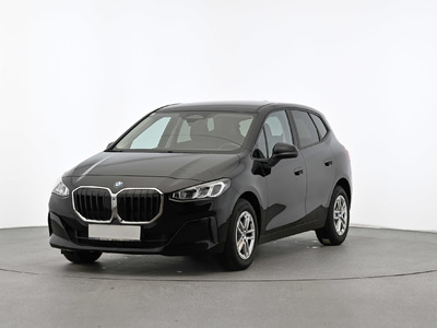 BMW 218d Active Tourer (F45) -, 2022
