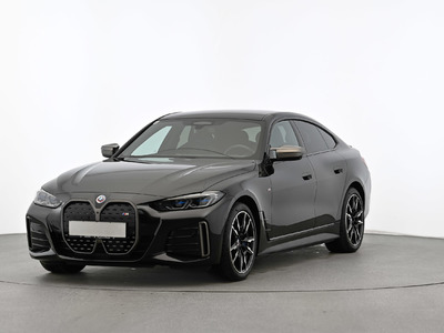 BMW i4 Gran Coupe xDrive M50 80,7kWh (G26) M50, 2022