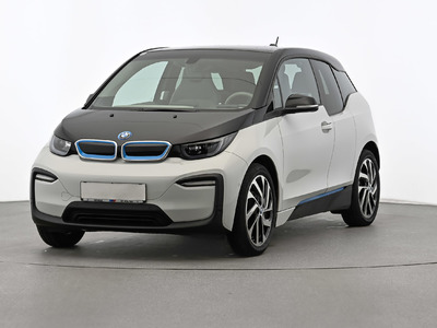 BMW i3 42,2kWh (I01) -, 2021