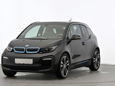 BMW i3 42,2kWh (I01) -, 2021