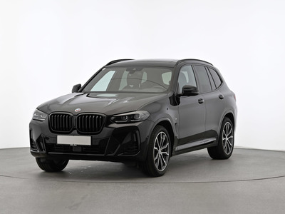 BMW X3 xDrive30i 48 V Aut. (G01) -, 2022