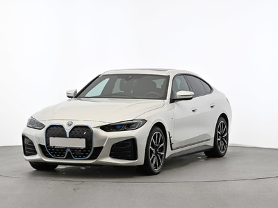 BMW i4 Gran Coupe eDrive40 80,7kWh (G26) eDrive40, 2022