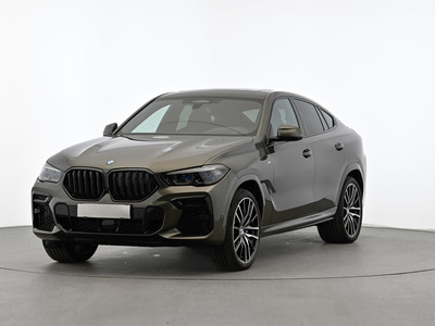 BMW X6 xDrive30d 48V Aut. (G06) M Sportpaket, 2023