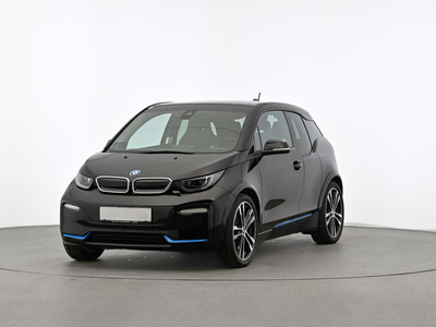 BMW i3 42,4kWh (I01) S, 2021