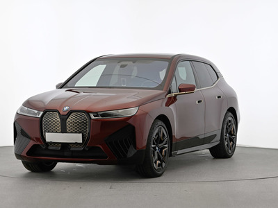 BMW iX xDrive50 105kWh (I20) -, 2022
