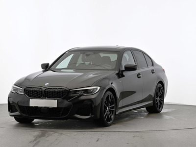 BMW M340i xDrive Aut. (G20) Aut. (G20), 2021