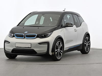 BMW i3 42,2kWh (I01) -, 2021