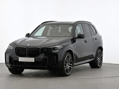 BMW X5 xDrive30d MHEV 48V Aut. (G05) M SPORTPAKET PRO, 2023