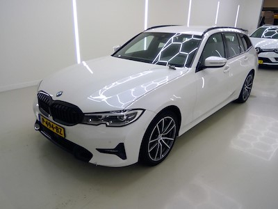 BMW 3-serie touring 318iA Businss Edition Sport Line