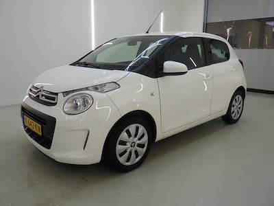 Citroen C1 VTi 72 S;S Feel 5d