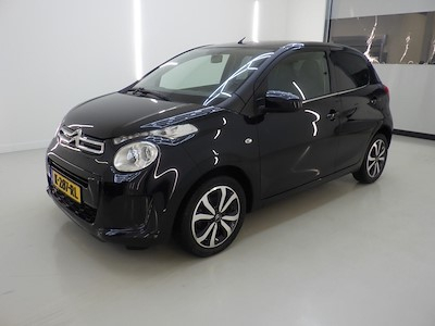 Citroen C1 VTi 72 S;S Shine 5d
