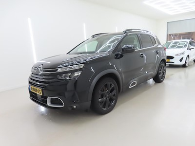 Citroen C5 aircross PureTech 130 S;S Business 5d