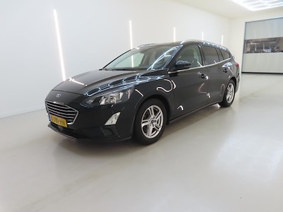Ford FOCUS 1.0 EcoBo 125pk Trend Edition Bus. Wagon
