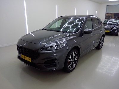 Ford KUGA ST-Line X 2.5 PHEV e-CVT automaat