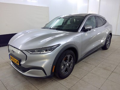 Ford Mustang mach-e 75kWh RWD 5d Tech.Pack Onze Deal