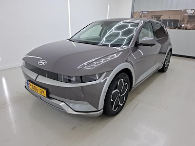 Hyundai Ioniq 5 73kWh Lounge 4WD auto 5d