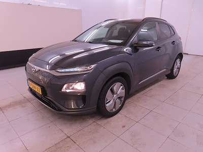 Hyundai KONA Comfort Electric 64 kWh