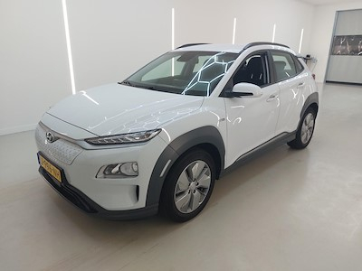 Hyundai KONA Comfort Electric 64 kWh 5d