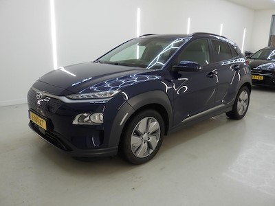 Hyundai KONA Fashion Electric 64 kWh 5d