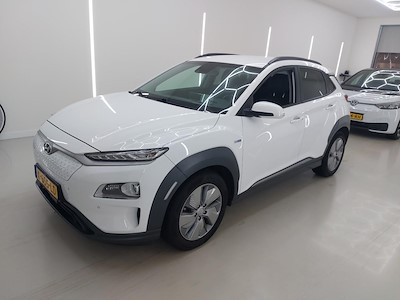 Hyundai KONA Limited Electric 64 kWh 5d APL