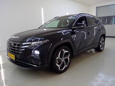 Hyundai TUCSON 1.6 T-GDI HEV Premium Automaat 5d APL