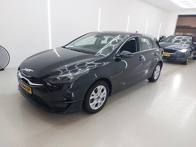 Kia Ceed 1.0 T-GDi DynamicLine 5d