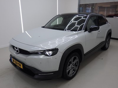 Mazda MX-30 E-SKYACTIV 145 Luxury auto 5d