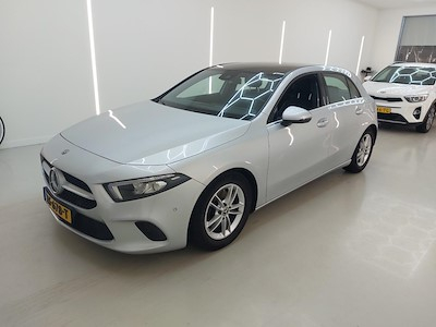 Mercedes-Benz A-Klasse A 180 136pk 7G-DCT Business Solution