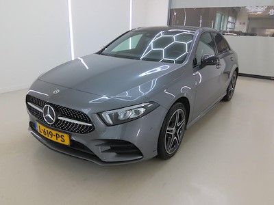 Mercedes-Benz A-klasse limousine A 250 e 8G-DCT Business Sol AMG Limited