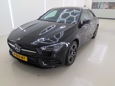 Mercedes-Benz CLA CLA 250 e DCT Bus. Sol. AMG Limited 4d