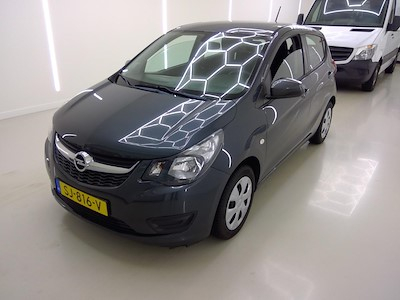 Opel Karl 1.0 Start/Stop 75pk Edition