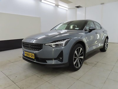 Polestar 2 64kWh Single Motor Standard Range