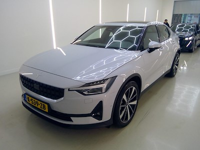 Polestar 2 78kWh Dual Motor Launch Edition